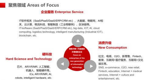 浦軟孵化器 打造泛信息技術領域的創新創業全產業鏈生態