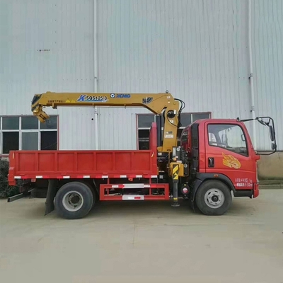 承德市三一10噸隨車吊產(chǎn)品圖片及報(bào)價(jià)表與成套液壓系統(tǒng)詳解